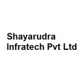 Shayarudra Infratech Pvt Ltd Logo