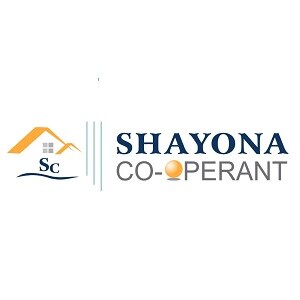 Shayona Cooperant developer logo