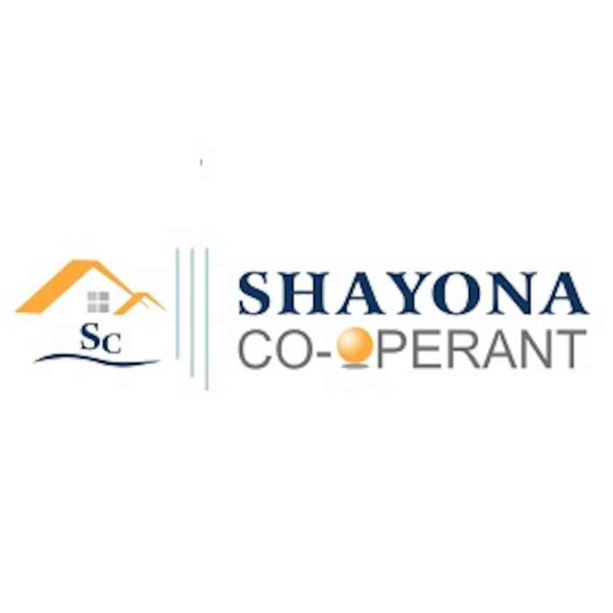 Shayona Cooperant