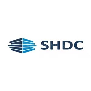 SHDC developer logo