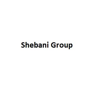 Shebani Group developer logo
