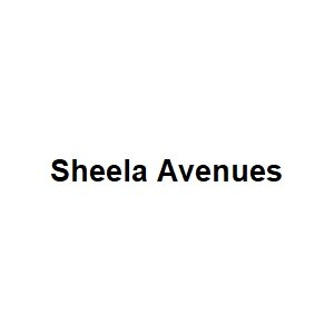 Sheela Avenues developer logo