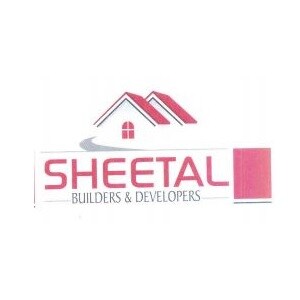 Sheetal Builders logo