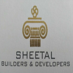 Sheetal Builders And Developers Logo