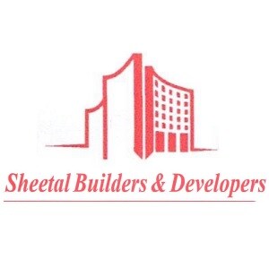 Sheetal Builders And Developers Mumbai logo