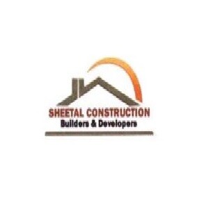 Sheetal Construction logo