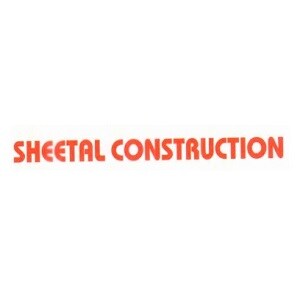 Sheetal Constructions Logo