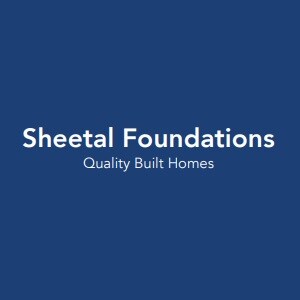 Sheetal Foundations developer logo