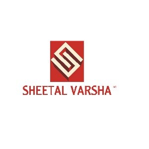 Sheetal Varsha Logo