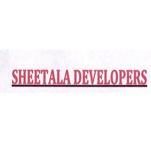 Sheetala Developer developer logo
