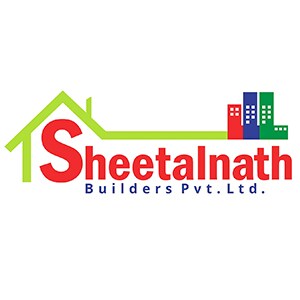 Sheetalnath Builders Developer Logo