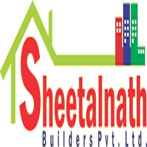 Sheetalnath Builders Developer Logo