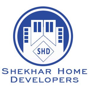 Shekhar Home logo