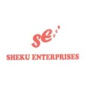 Sheku Enterprises Logo