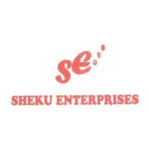 Sheku Enterprises logo