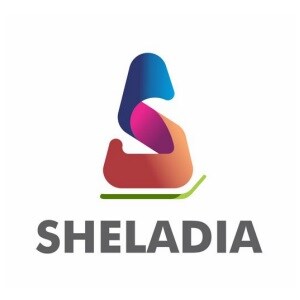 Sheladia Group logo