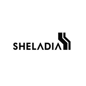 Sheladia Projects logo