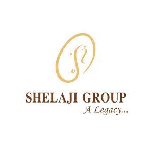 Shelaji Group developer logo