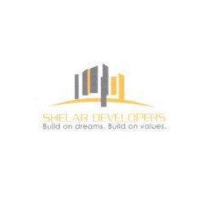 Shelar Developers logo