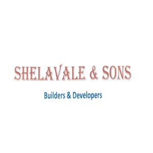 Shelavale And Sons developer logo
