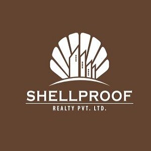 Shellproof Realty developer logo