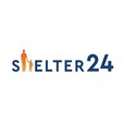 Shelter 24 Developer Logo