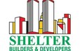 Shelter Builder And Developers Developer Logo