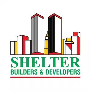 Shelter Builder And Developers Logo