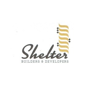 Shelter Builders Developer Logo
