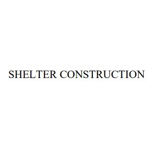 Shelter Construction logo