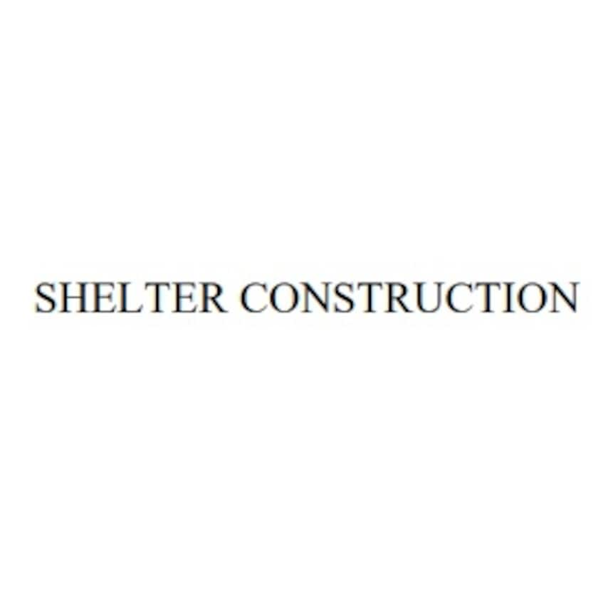 Shelter Construction