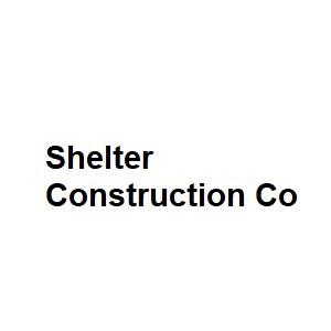 Shelter Construction Co Logo