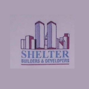 Shelter Developers logo