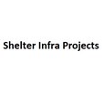 Shelter Infra Projects Developer Logo