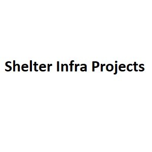 Shelter Infra Projects developer logo