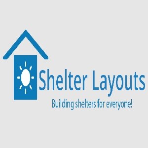 Shelter Layouts developer logo