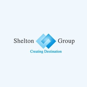 Shelton Group developer logo