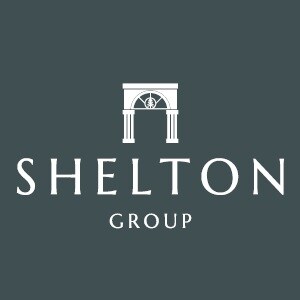 Shelton Infrastructure Developer Logo
