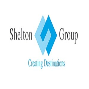 Shelton Infrastructure Developer Logo