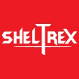 Sheltrex developer logo