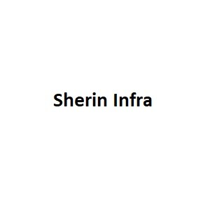 Sherin Infra developer logo