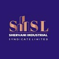 Shervani Industrial Syndicate Limited Logo