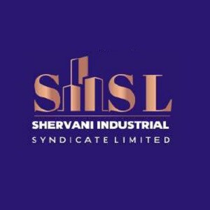 Shervani Industrial Syndicate Limited logo