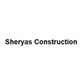 Sheryas Construction Logo
