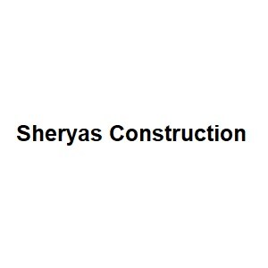 Sheryas Construction developer logo
