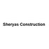 Sheryas Construction Developer Logo