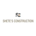Shete Construction Logo
