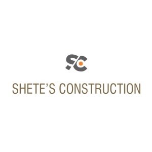 Shete Construction developer logo