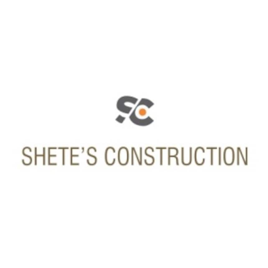 Shete Construction