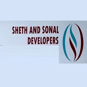 Sheth And Sonal Developers Logo